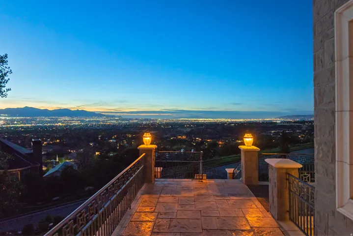 3222 E Eagle View Cir, Sandy, Utah 84092