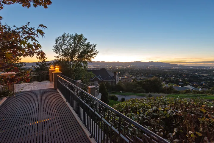 3222 E Eagle View Cir, Sandy, Utah 84092