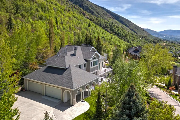 3222 E Eagle View Cir, Sandy, Utah 84092