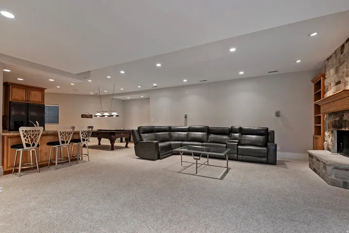 3222 E Eagle View Cir, Sandy, Utah 84092