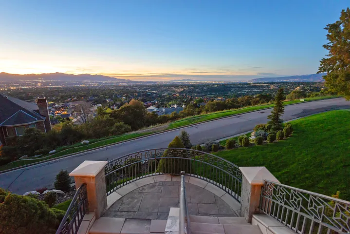 3222 E Eagle View Cir, Sandy, Utah 84092
