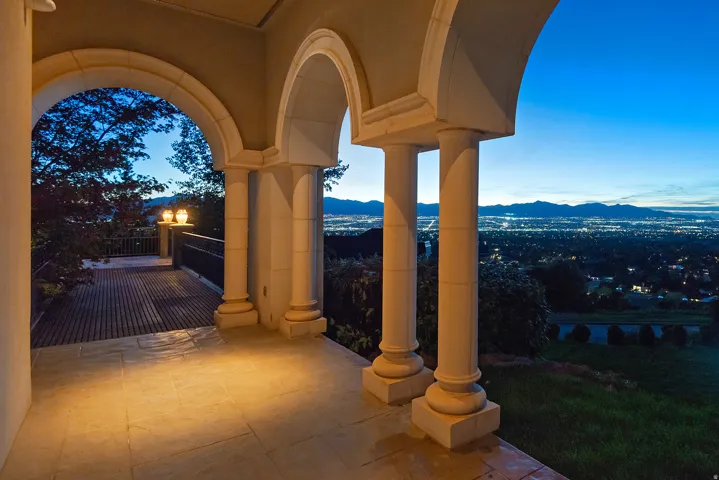 3222 E Eagle View Cir, Sandy, Utah 84092