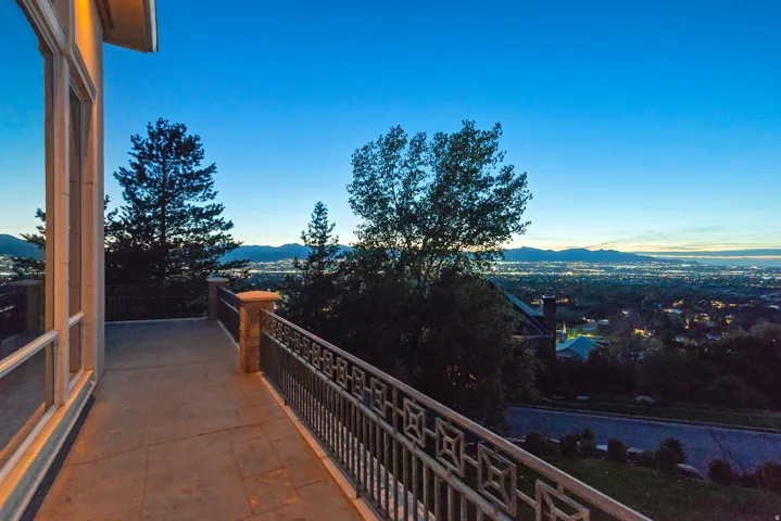 3222 E Eagle View Cir, Sandy, Utah 84092