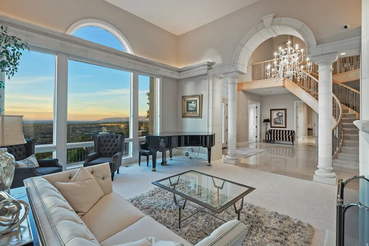3222 E Eagle View Cir, Sandy, Utah 84092
