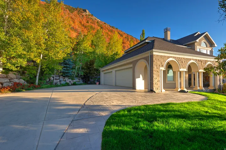 3222 E Eagle View Cir, Sandy, Utah 84092