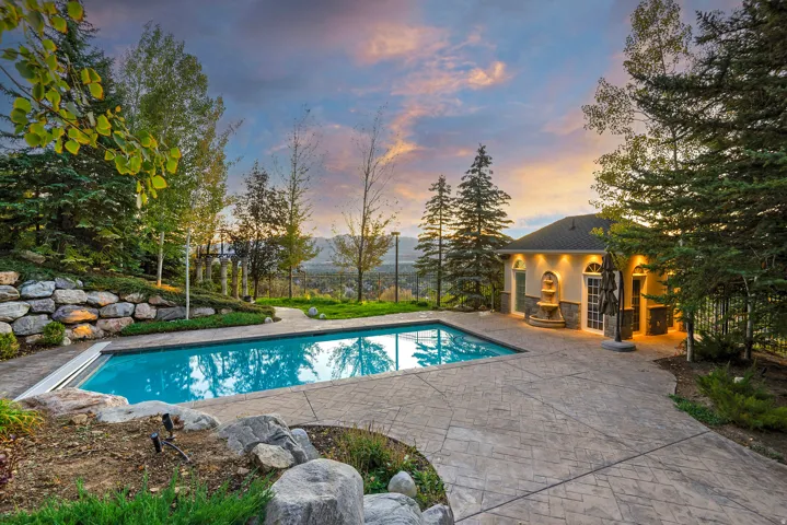 3222 E Eagle View Cir, Sandy, Utah 84092