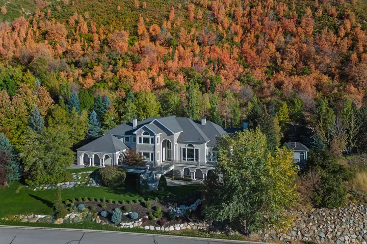 3222 E Eagle View Cir, Sandy, Utah 84092