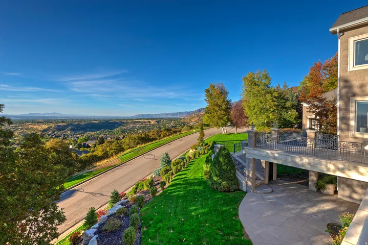 3222 E Eagle View Cir, Sandy, Utah 84092