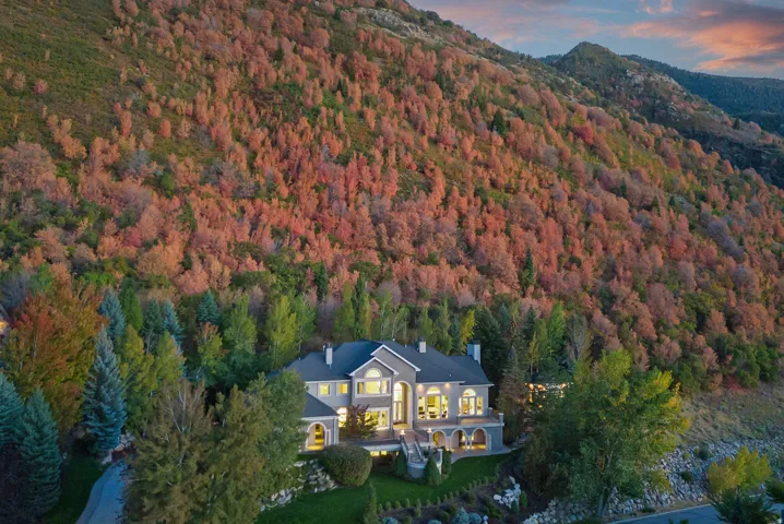 3222 E Eagle View Cir, Sandy, Utah 84092