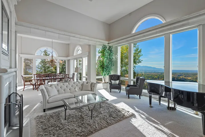3222 E Eagle View Cir, Sandy, Utah 84092