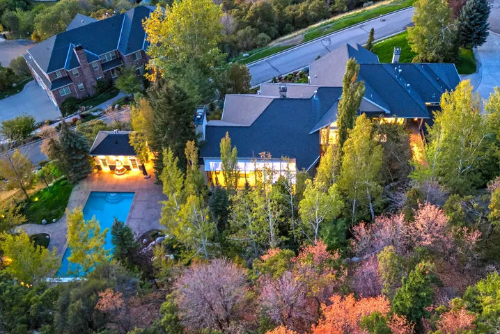 3222 E Eagle View Cir, Sandy, Utah 84092