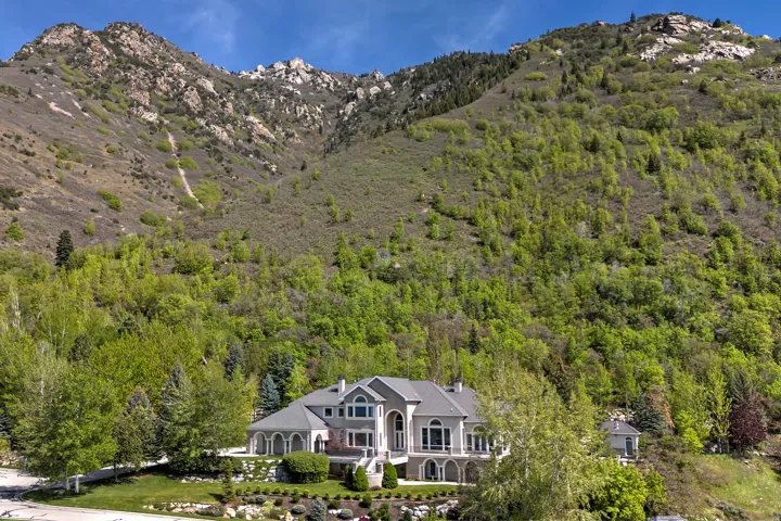 3222 E Eagle View Cir, Sandy, Utah 84092