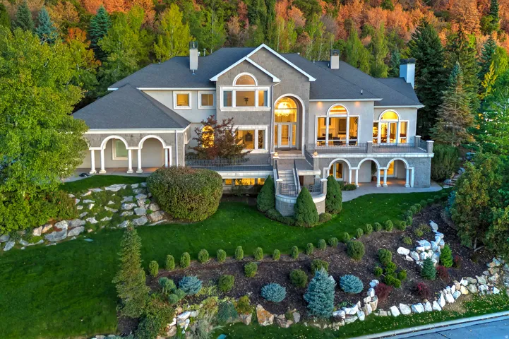 3222 E Eagle View Cir, Sandy, Utah 84092