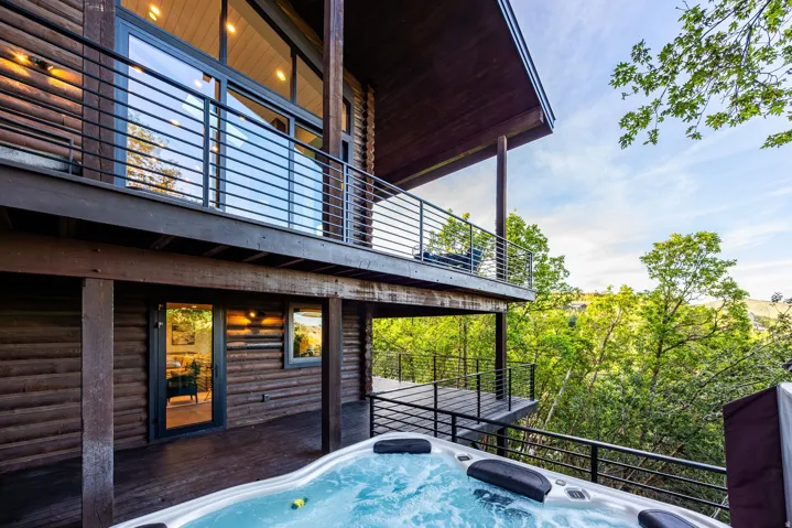 3765 W Wagon Wheel Way, Park City, Utah 84098