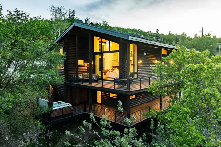 3765 W Wagon Wheel Way, Park City, Utah 84098
