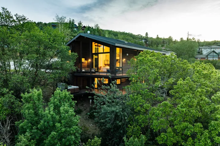3765 W Wagon Wheel Way, Park City, Utah 84098