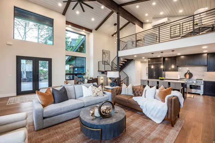 3765 W Wagon Wheel Way, Park City, Utah 84098
