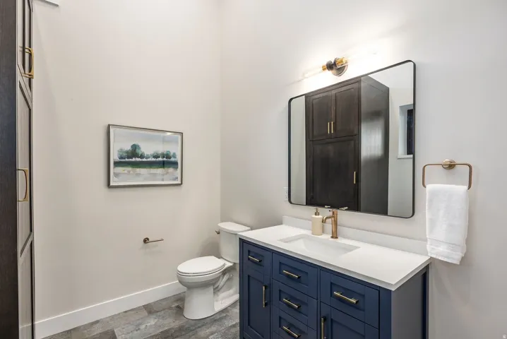 3765 W Wagon Wheel Way, Park City, Utah 84098