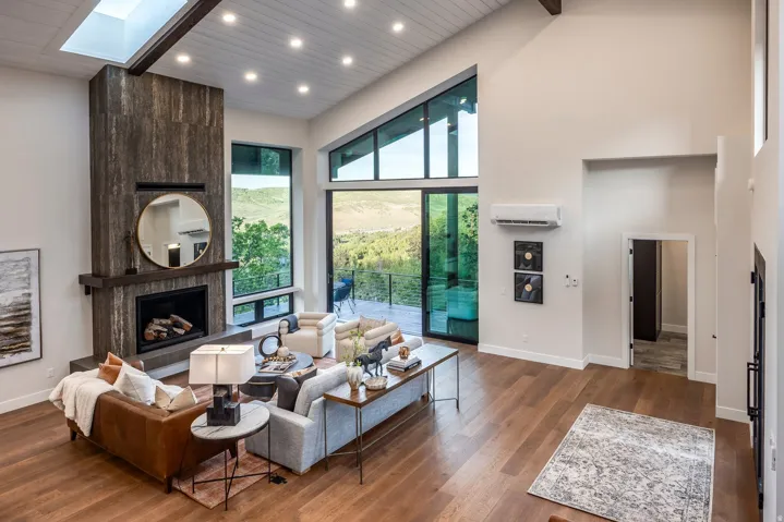 3765 W Wagon Wheel Way, Park City, Utah 84098