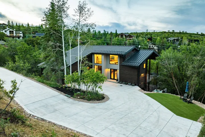 3765 W Wagon Wheel Way, Park City, Utah 84098