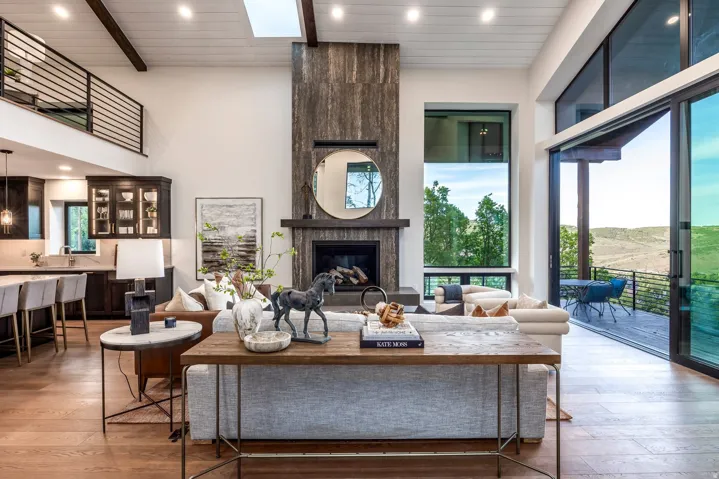 3765 W Wagon Wheel Way, Park City, Utah 84098