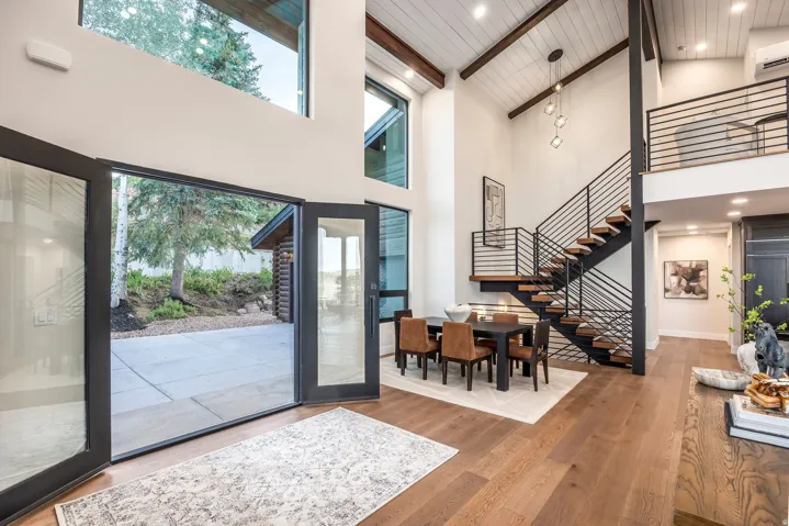 3765 W Wagon Wheel Way, Park City, Utah 84098
