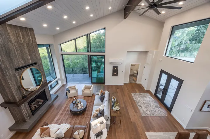 3765 W Wagon Wheel Way, Park City, Utah 84098