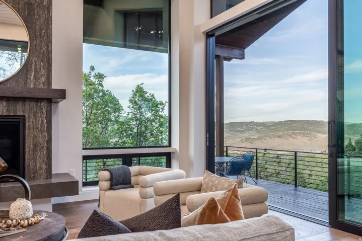 3765 W Wagon Wheel Way, Park City, Utah 84098