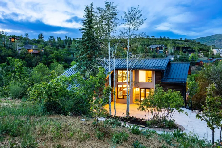 3765 W Wagon Wheel Way, Park City, Utah 84098