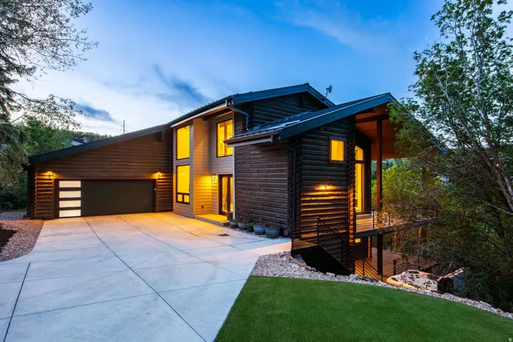 3765 W Wagon Wheel Way, Park City, Utah 84098