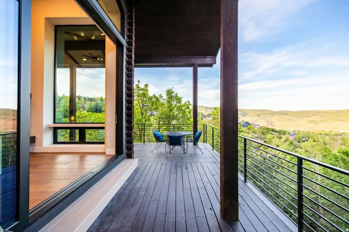3765 W Wagon Wheel Way, Park City, Utah 84098