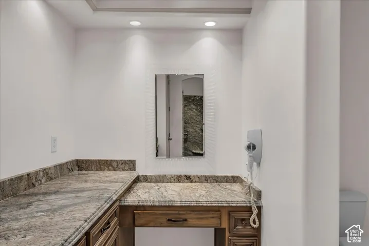 Bathroom Primary