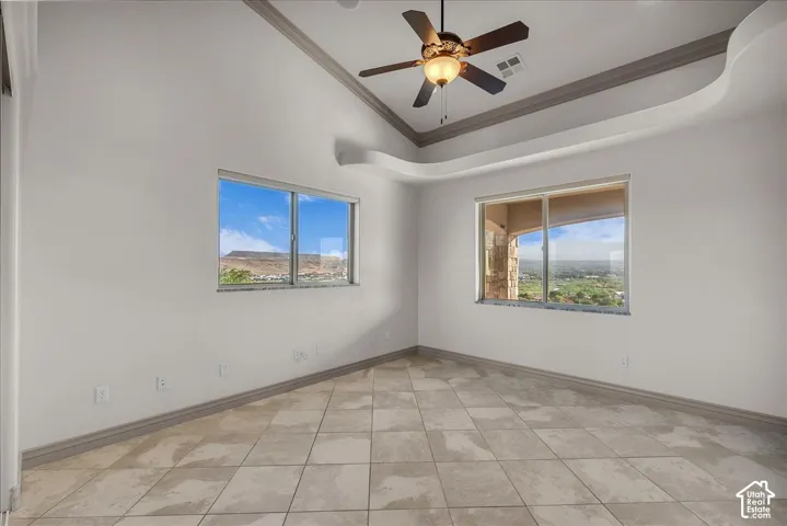 Bedroom #3