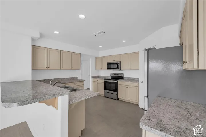 Kitchen Casita