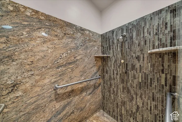 Bathroom Primary