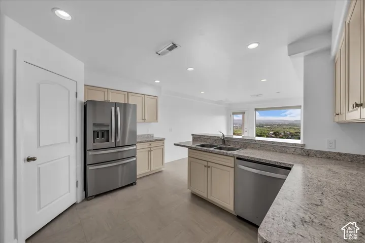 Kitchen Casita