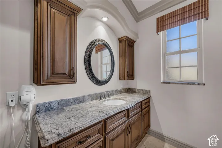 Bathroom main