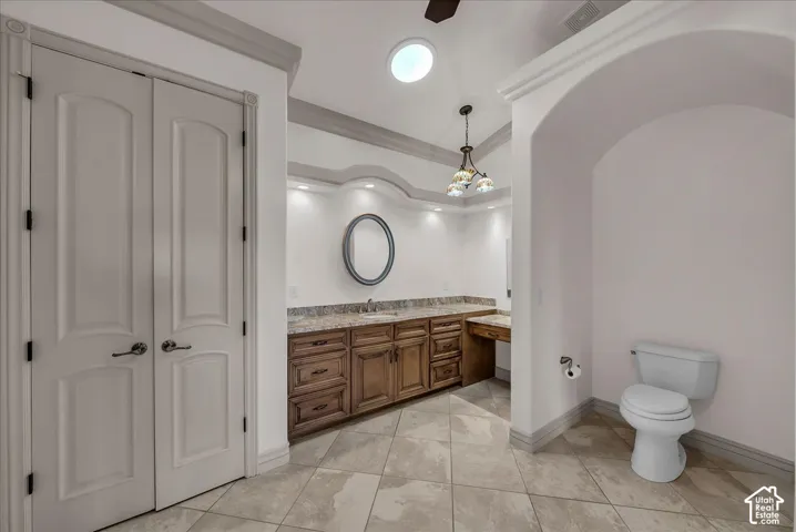 Bathroom Primary
