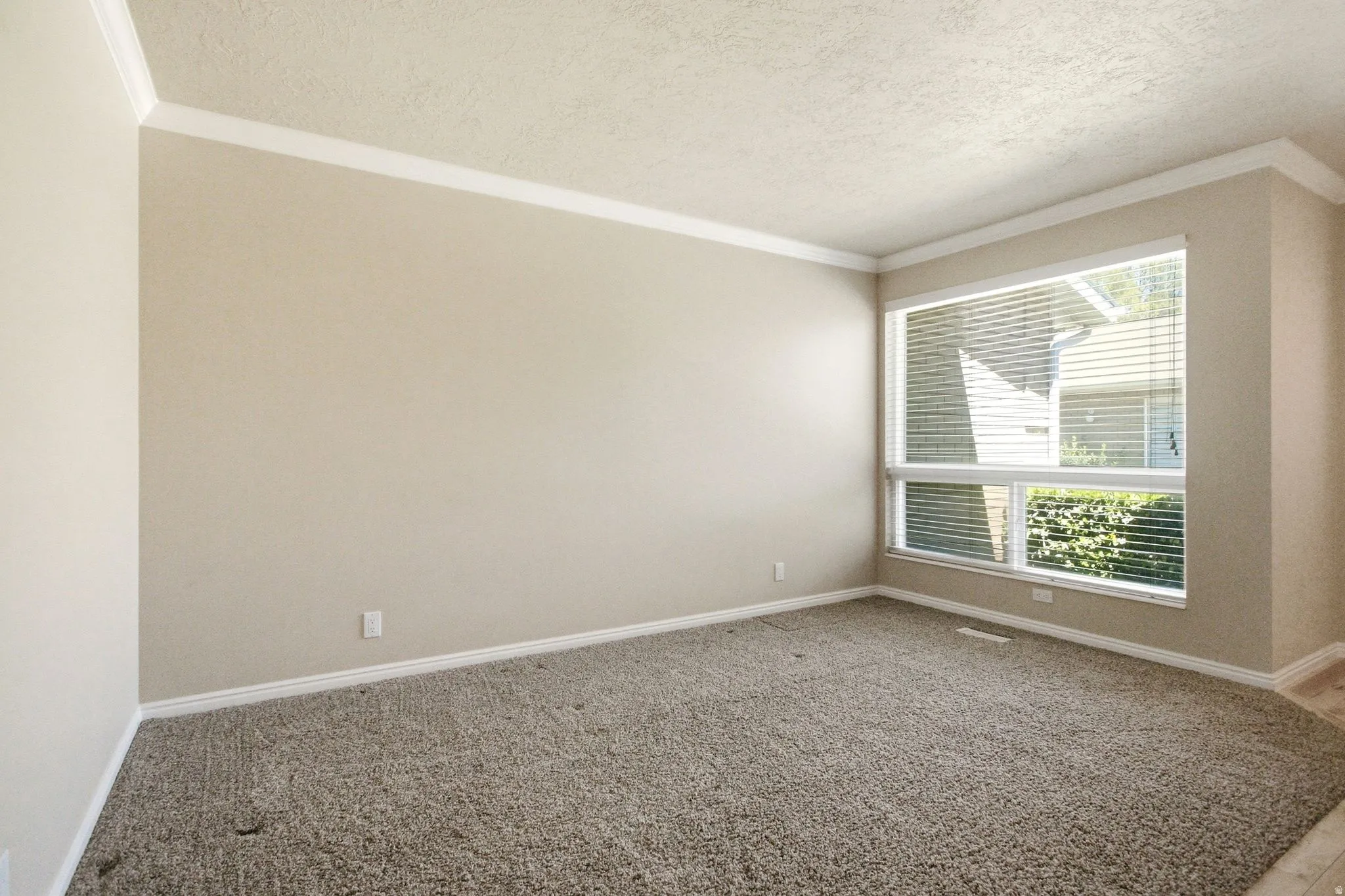Empty room