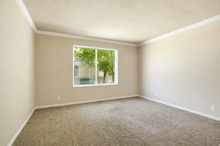 Empty room