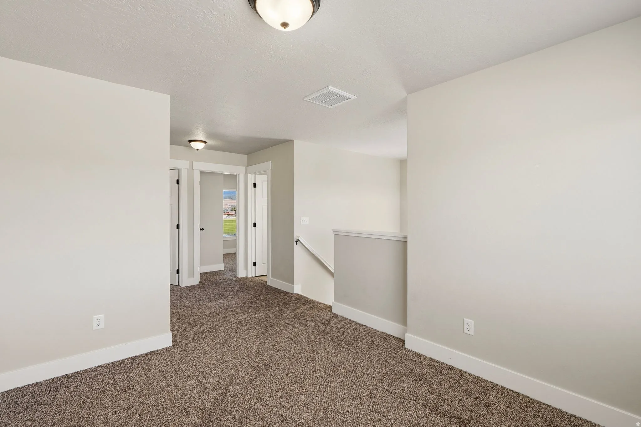 Hall/Loft