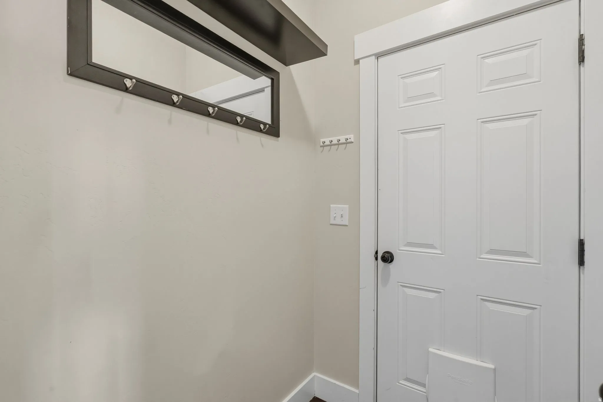 Mudroom
