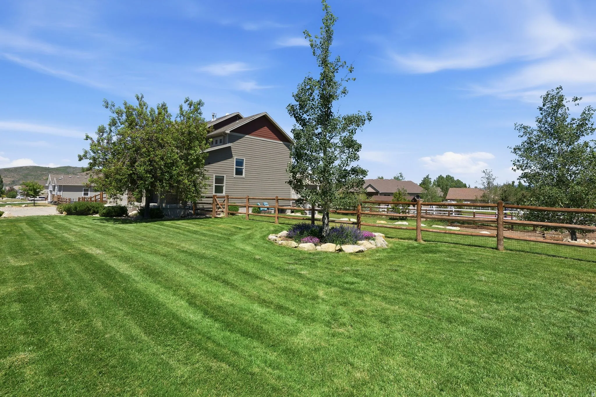 Yard