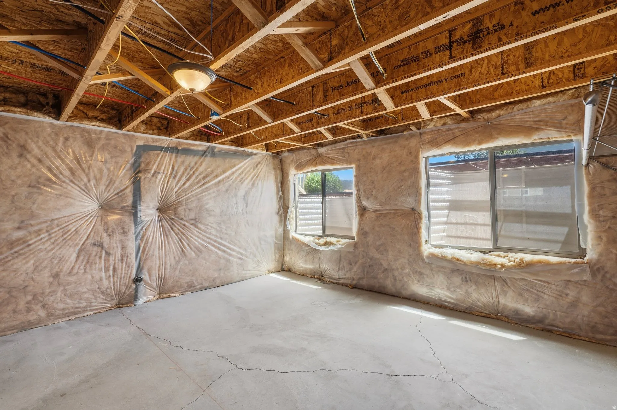 Basement