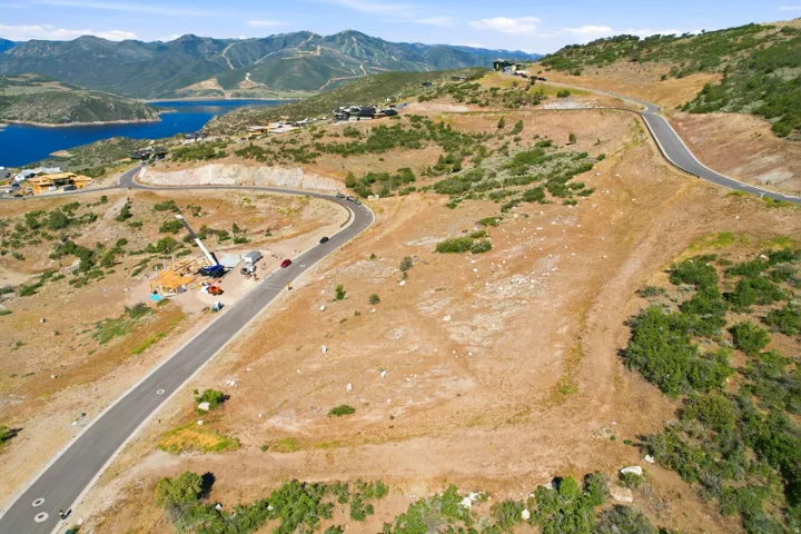 3021 E Cougar Moon Way, Kamas, Utah 84036
