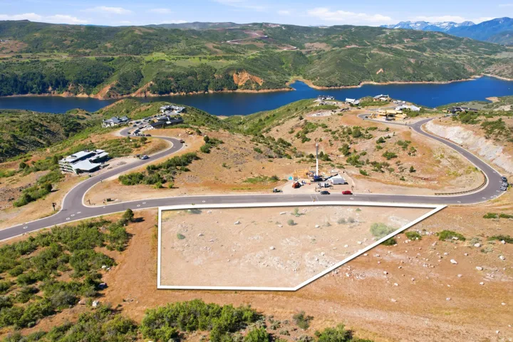 3021 E Cougar Moon Way, Kamas, Utah 84036