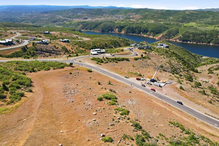 3021 E Cougar Moon Way, Kamas, Utah 84036
