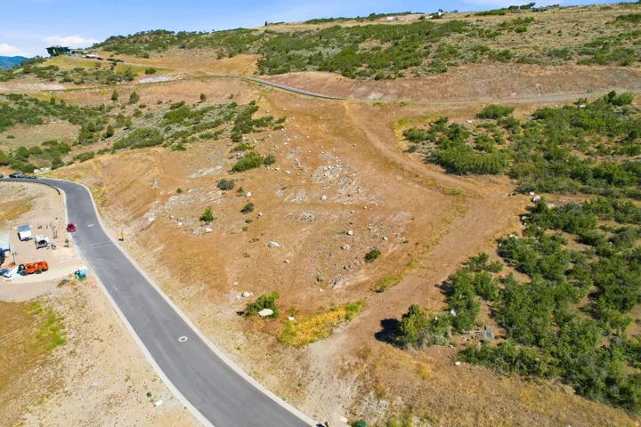 3021 E Cougar Moon Way, Kamas, Utah 84036
