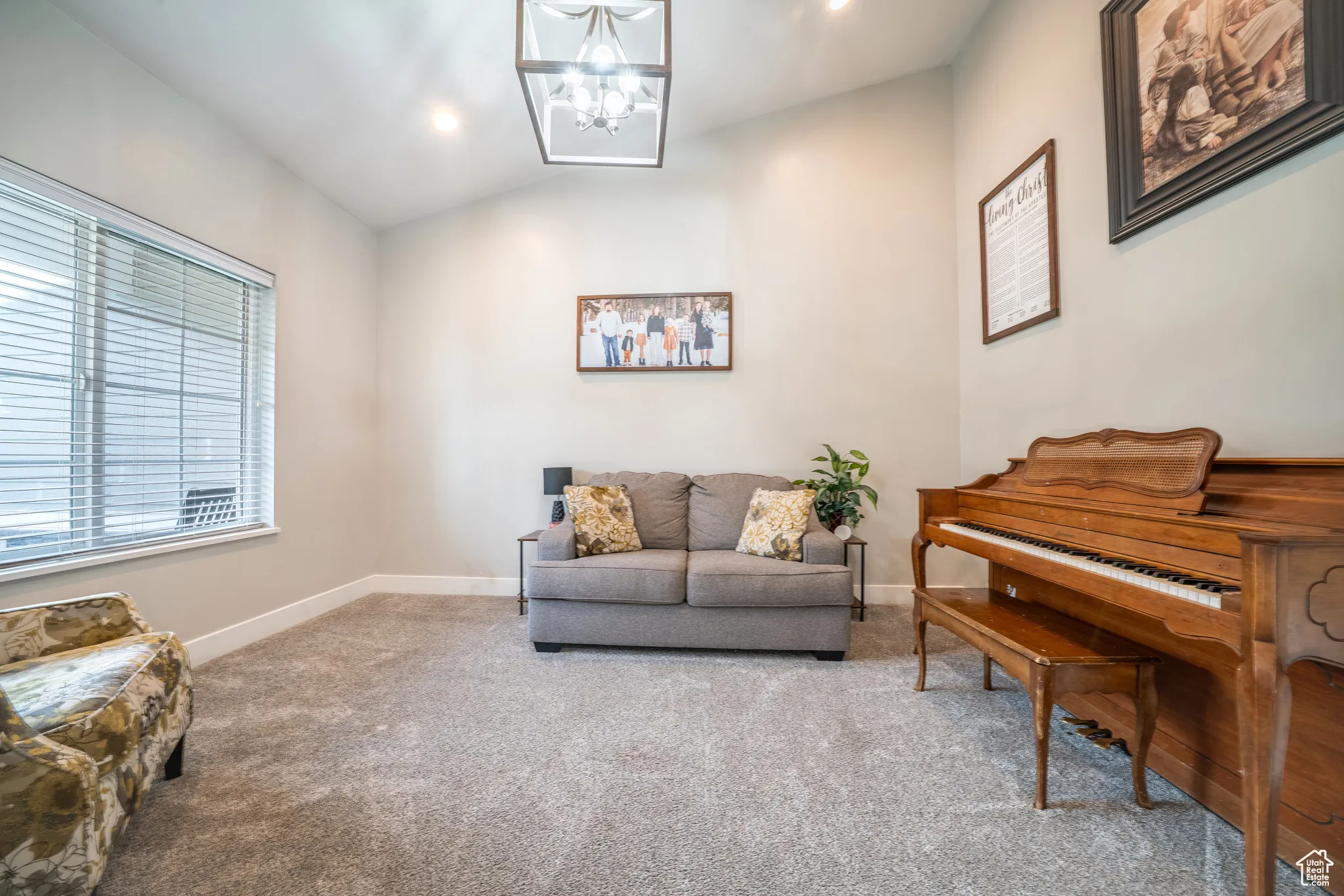Sitting room