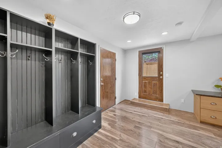 Mudroom